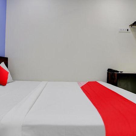 Hotel O Ashwi Navi Mumbai Luaran gambar