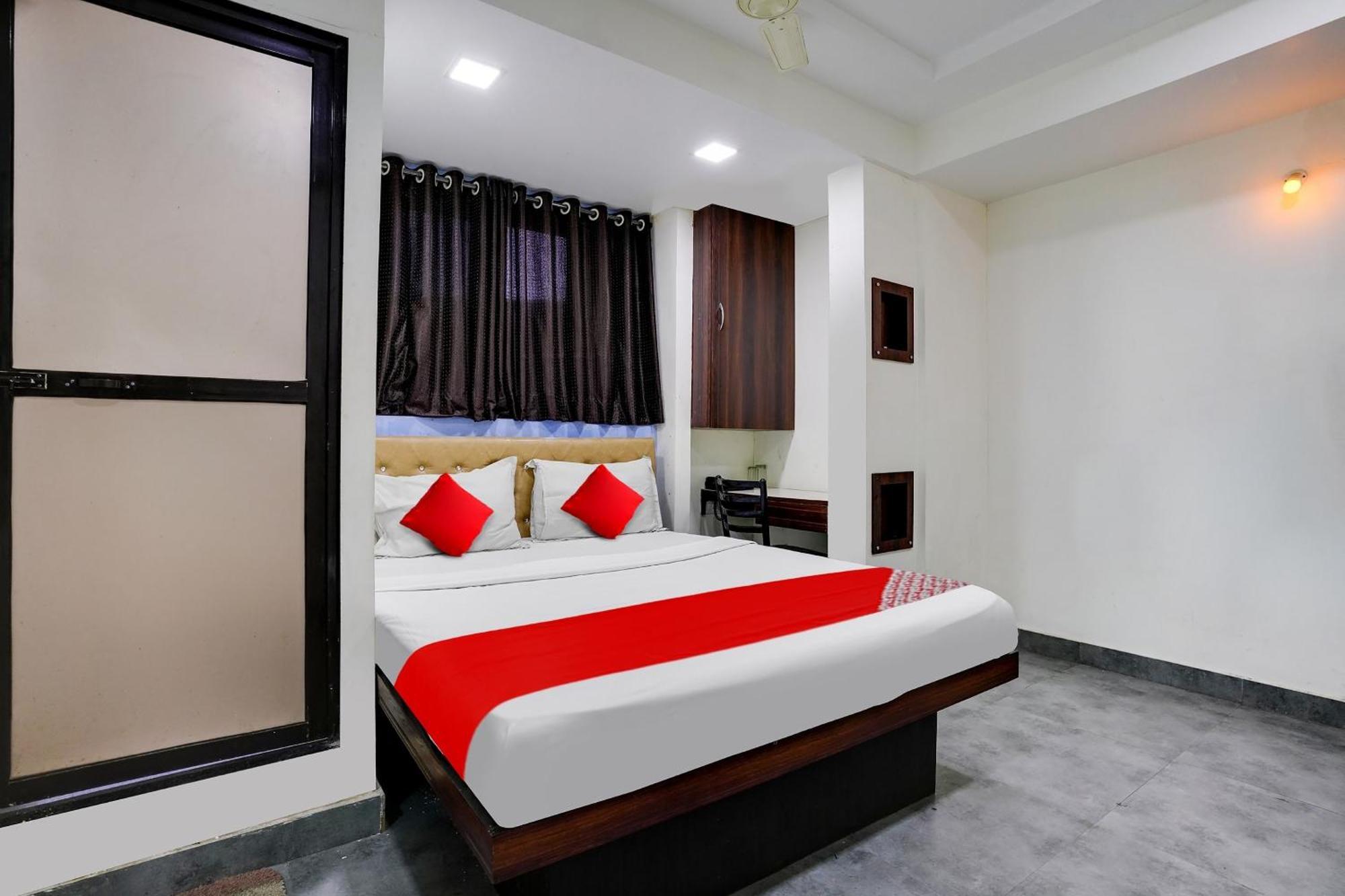 Hotel O Ashwi Navi Mumbai Luaran gambar