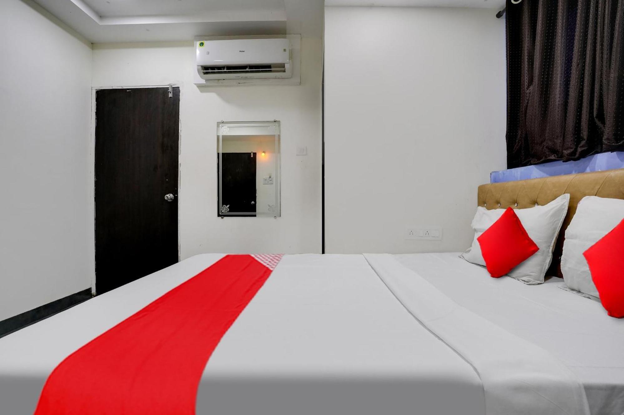 Hotel O Ashwi Navi Mumbai Luaran gambar