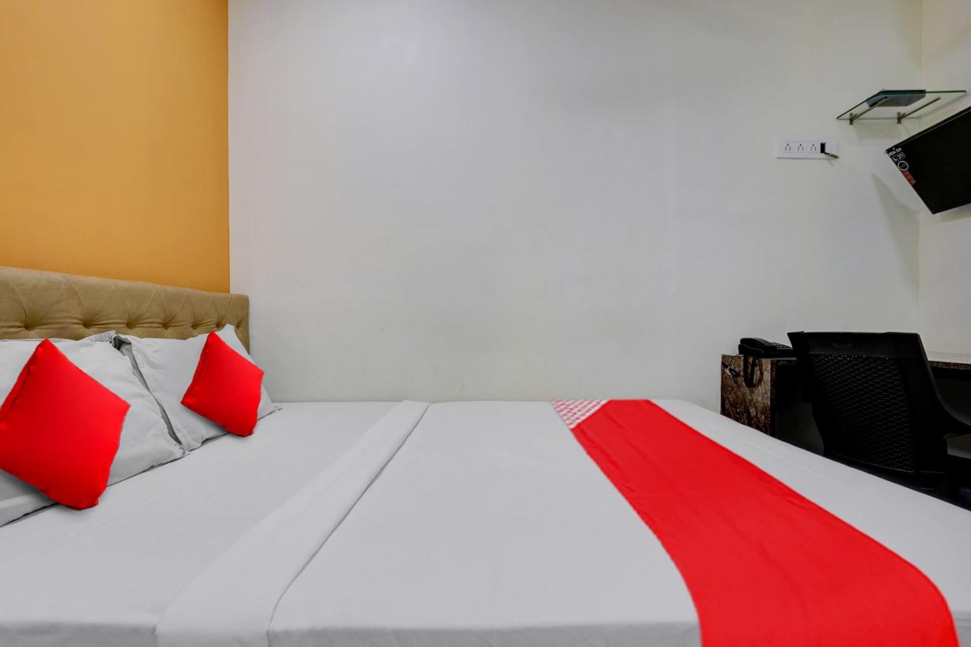 Hotel O Ashwi Navi Mumbai Luaran gambar