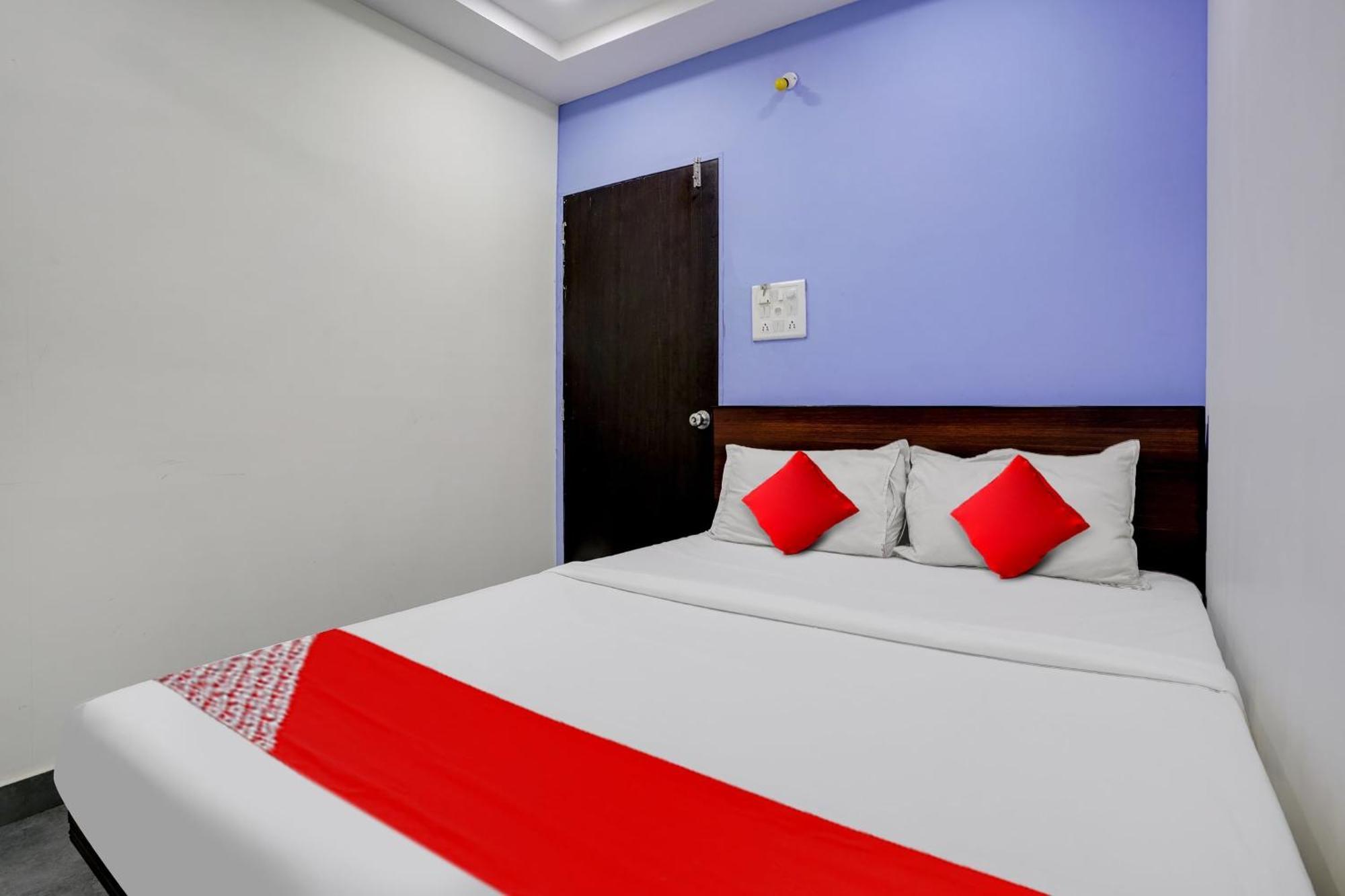 Hotel O Ashwi Navi Mumbai Luaran gambar