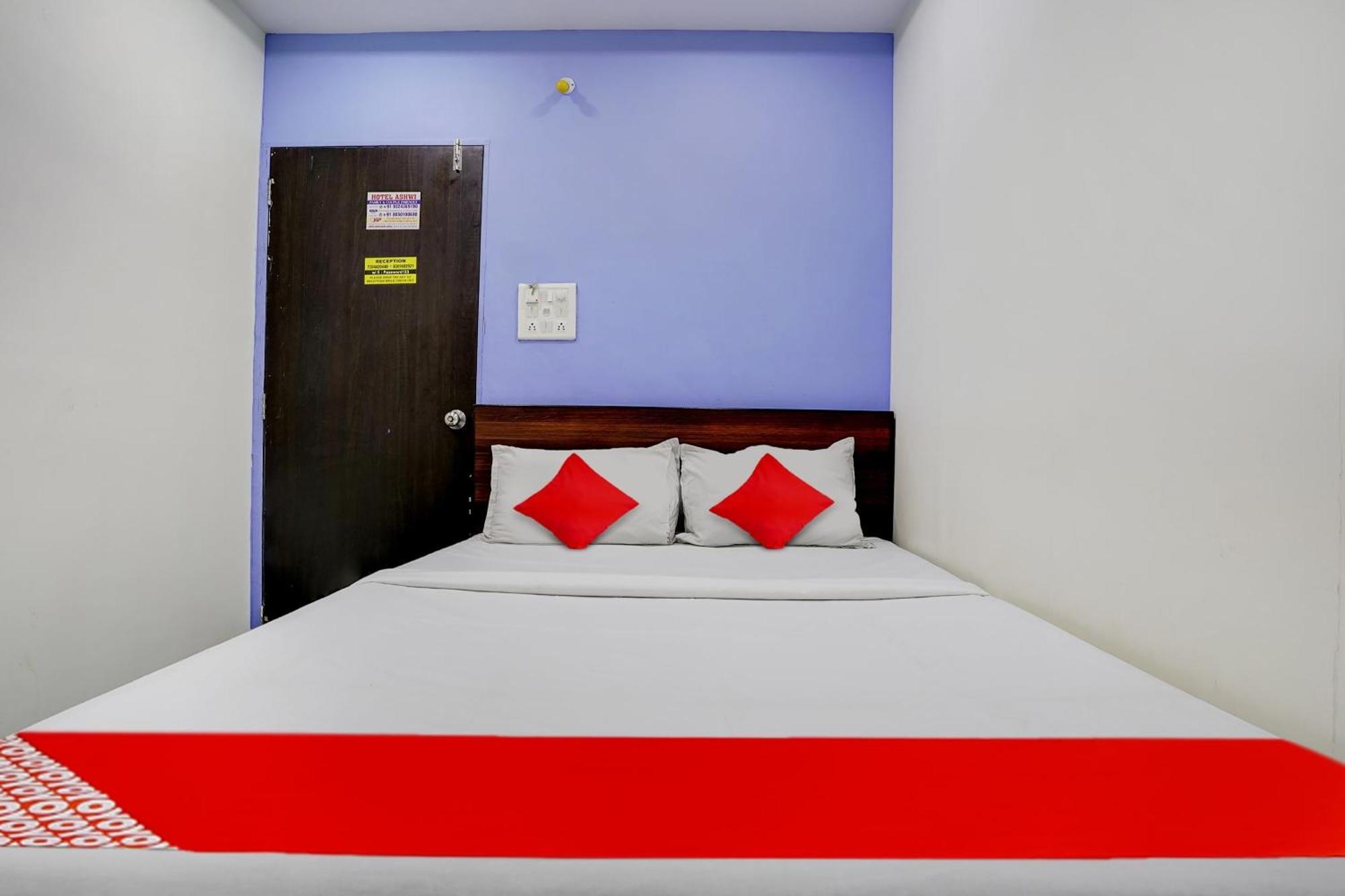 Hotel O Ashwi Navi Mumbai Luaran gambar