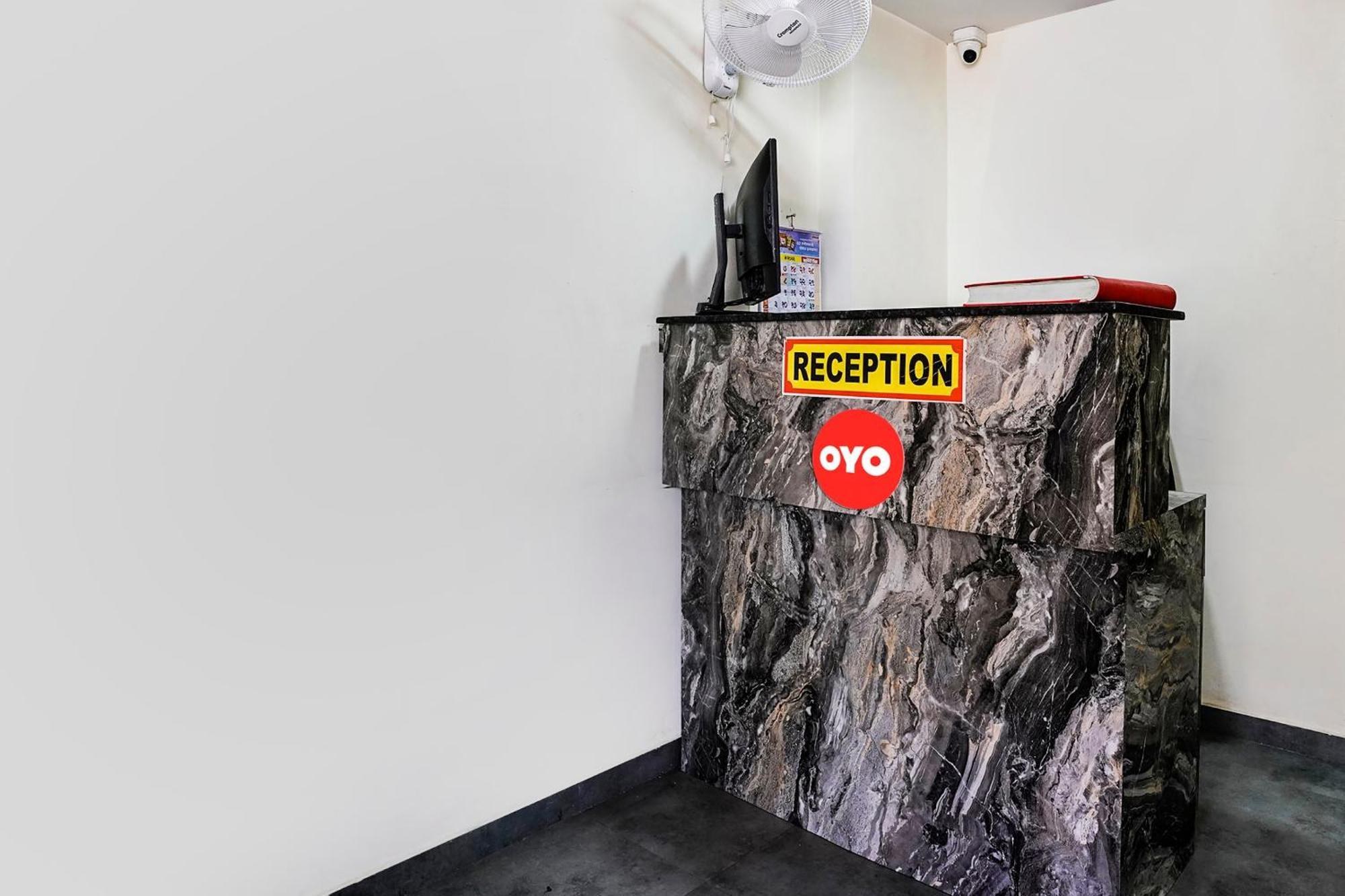 Hotel O Ashwi Navi Mumbai Luaran gambar