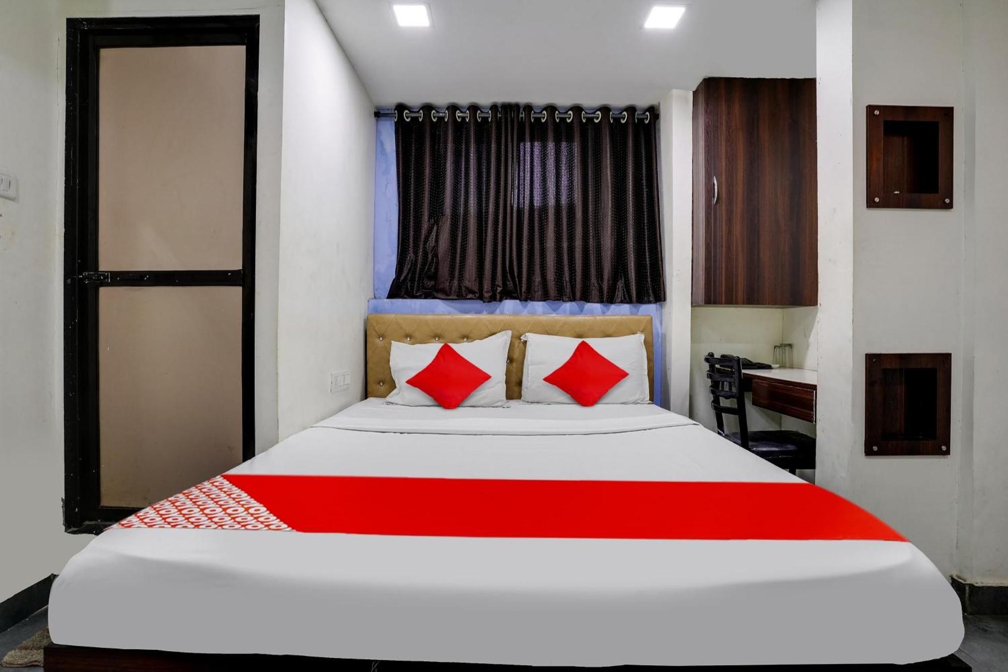 Hotel O Ashwi Navi Mumbai Luaran gambar