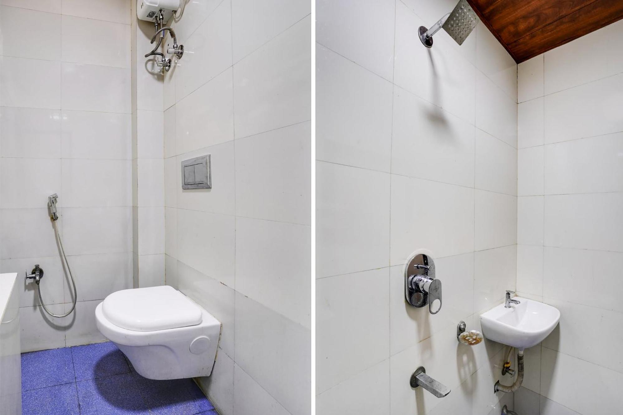 Hotel O Ashwi Navi Mumbai Luaran gambar