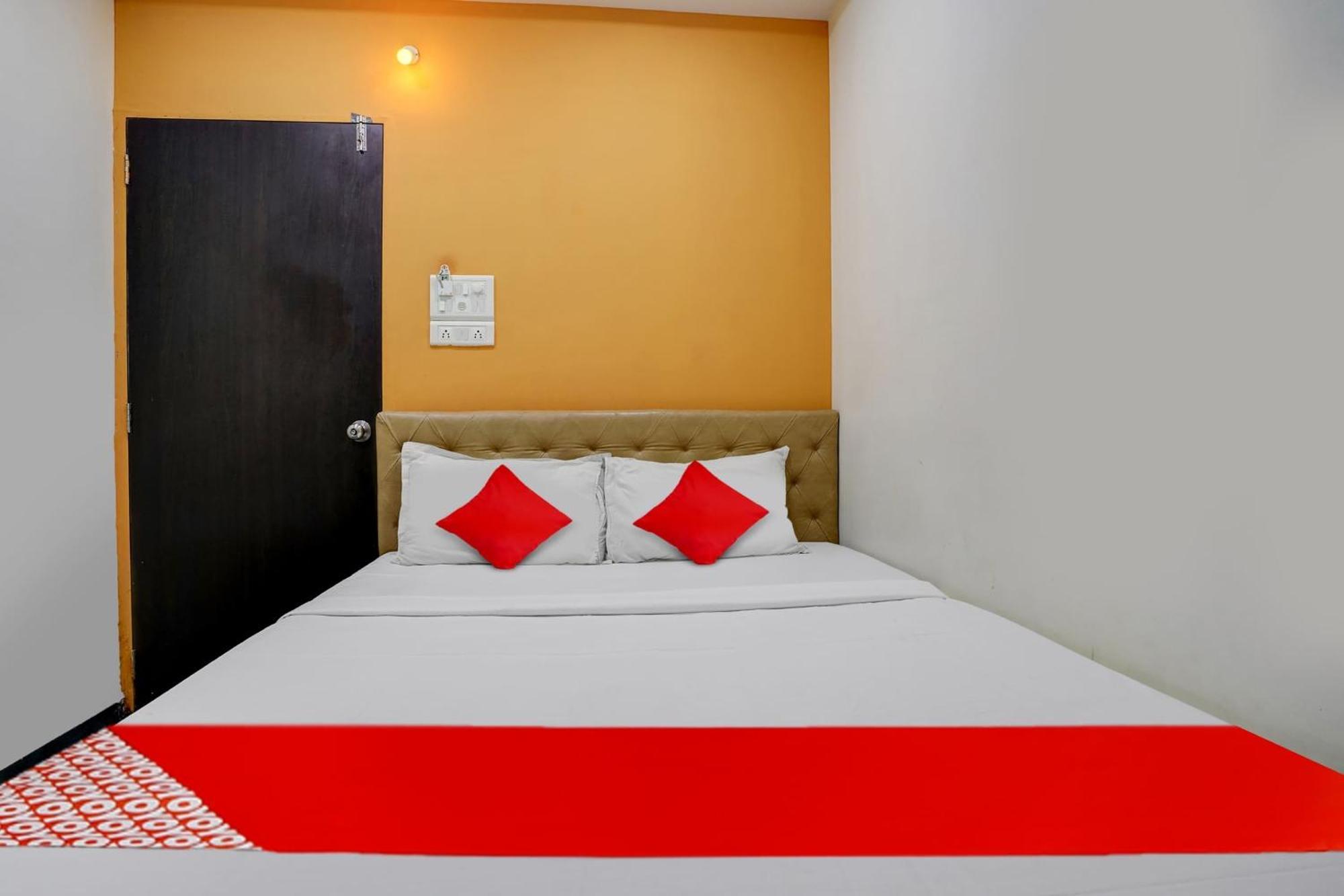 Hotel O Ashwi Navi Mumbai Luaran gambar